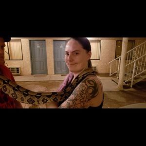 Meet your Posher, Kyja